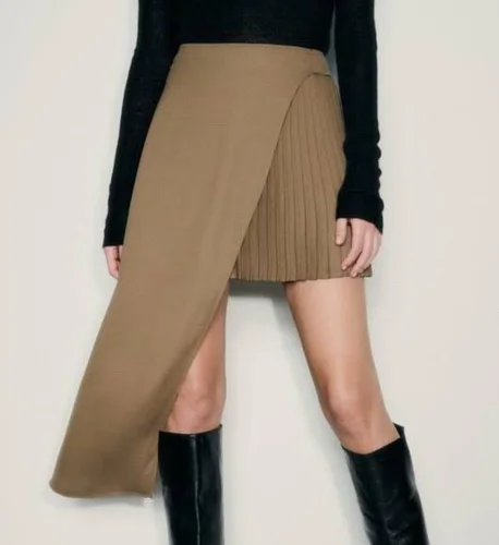 Zara Skirts