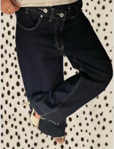 Frenchee Jeans