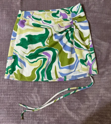 Shein Skirts