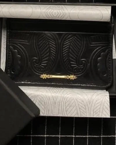 Okhtein Wallets & Cardholders