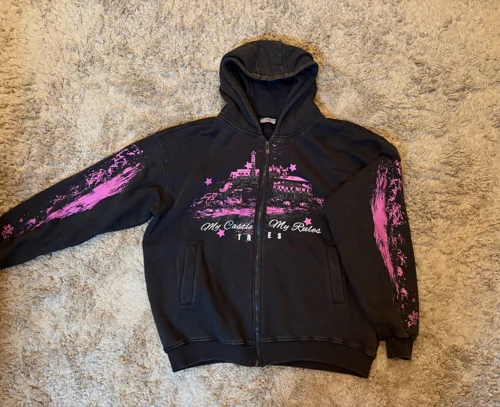 Local Jackets