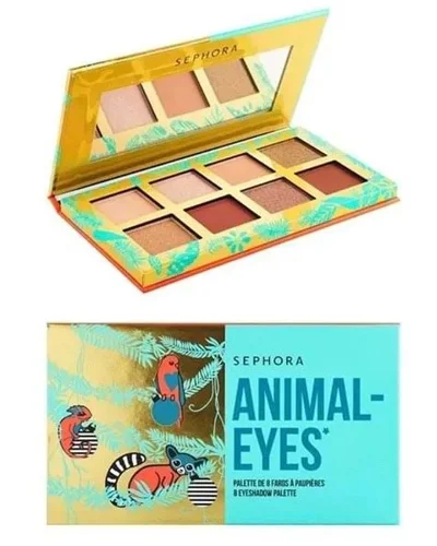 Sephora Eyes