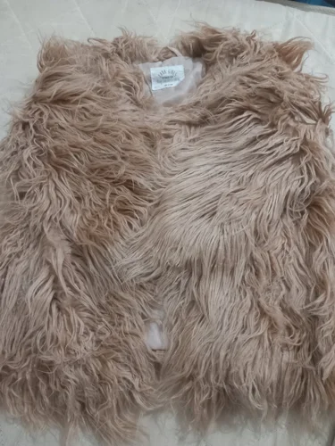 Zara ملابس خارجية