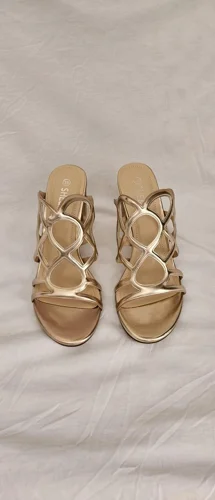 Shein Sandals