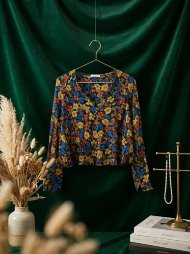 Mango Blouses