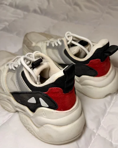 Active Sneakers