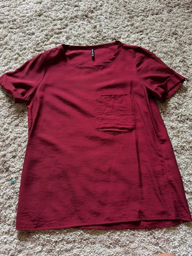 Stradivarius Blouses