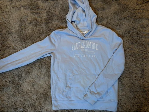 Abercrombie & Fitch Hoodies