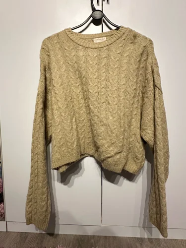Pull & Bear Sweaters & Pullovers