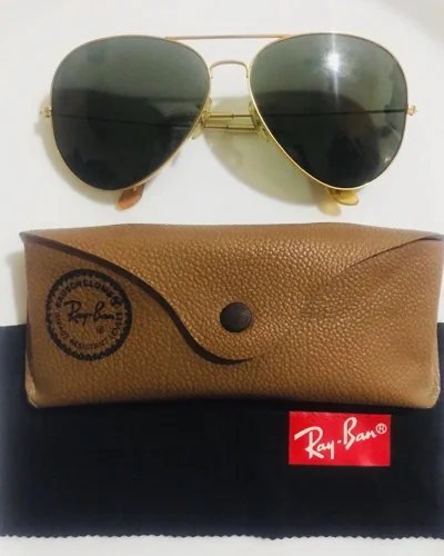 Ray-Ban Sunglasses