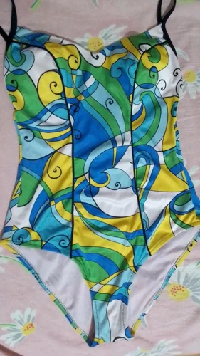 Local One-Piece Swimsuits