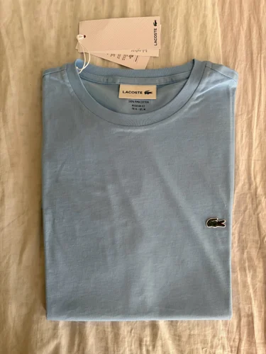 Lacoste T-shirts