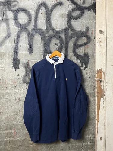 Polo Ralph Lauren Polo Shirts