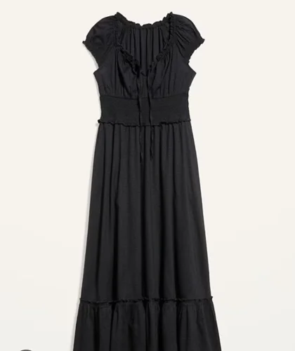 Old Navy Maxi Dresses