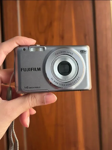 FUJIFILM Digital Cameras