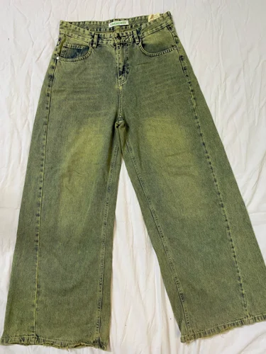 Frenchee Jeans