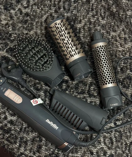 BaByliss Beauty Tools