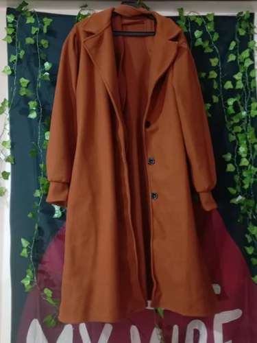 Local Coats