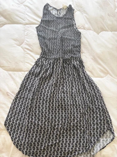 H&M Midi Dresses