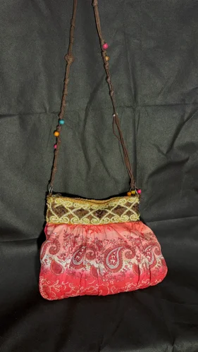 Cross-Body Bags
