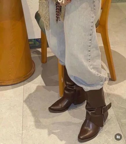 Local Boots