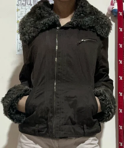 Papaya Jackets