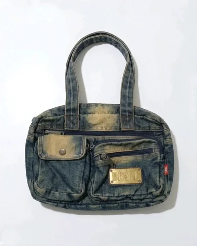 Diesel Shoulder Bags