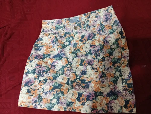 Jeep Skirts