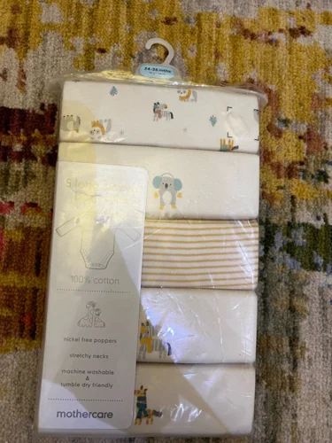 Mothercare Underwear & Socks