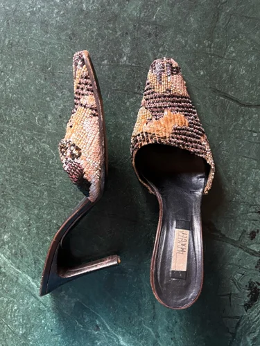 Mules