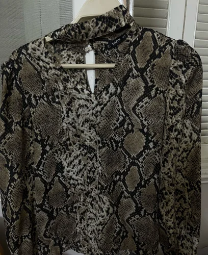 Shein Blouses