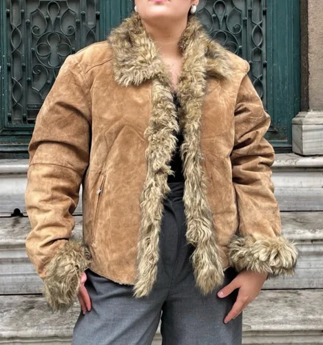 Yessica Jackets