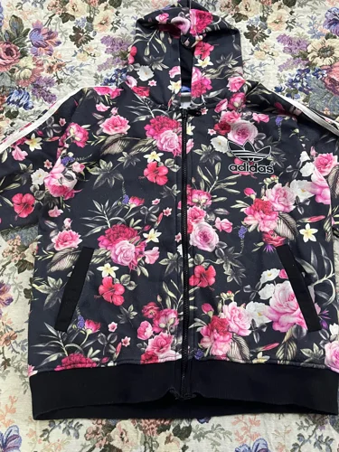 adidas Jackets