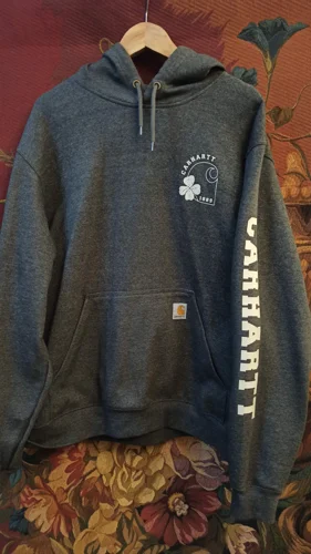Carhartt Hoodies