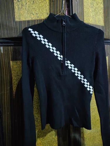 Zara Sweaters & Pullovers