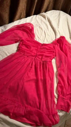 Forever 21 Mini Dresses