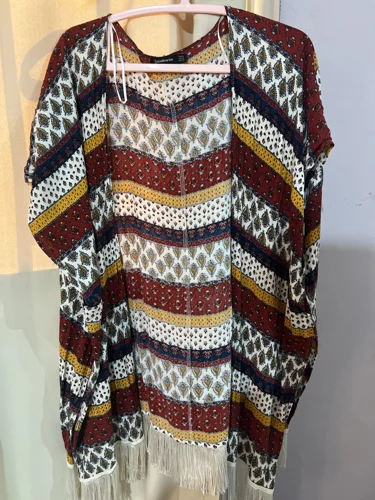 Stradivarius Cardigans