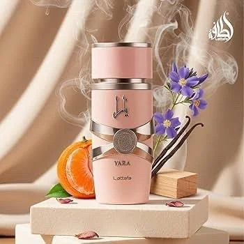 Lattafa Perfume