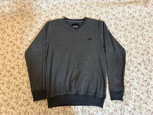 Active Wear Sweaters