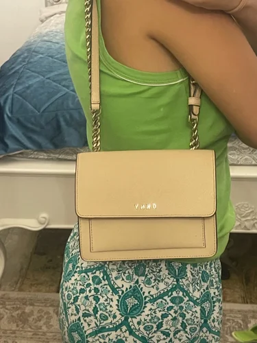 DKNY Cross-Body Bags