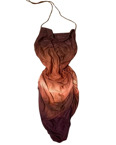 Shein فساتين ميدي