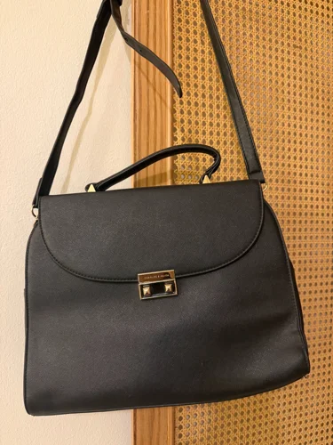Charles & Keith Handbags