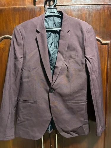 H&M Blazers