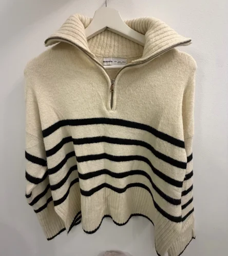 Bershka Sweaters & Pullovers