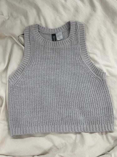 H&M Tank Tops