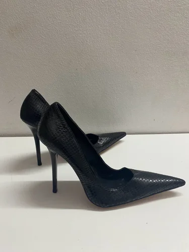 Stiletto Heels