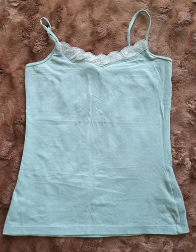 Max Cami Tops