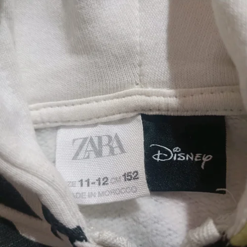 Zara Outerwear