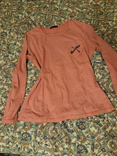 Premoda Long Sleeve