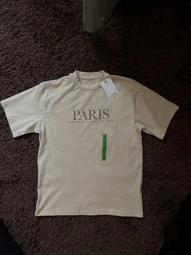 Pull & Bear T-shirts